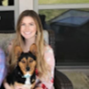 Meet your Posher, Genna